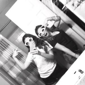 Meet your Posher, Cameryn